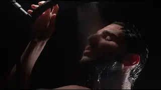 Mizsei Shower Commercial feat. Alex Pecoraro