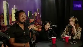 Purple Pill Pod Dating Show Episode 103