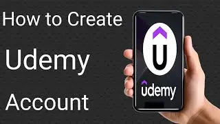 How to create udemy account | How to create udemy business account  in Bangla.