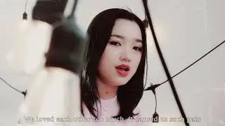 Endless love (Mei li de Shen hua)❤️❤️