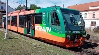 RegioSprinter