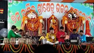 Bata mangala ru saraga dwara odia bhajan ll Kumar Bapi ll Odia bhajan song ll