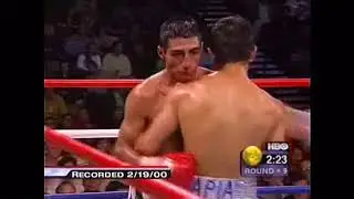 Erik Morales Vs Marco Antonio Barrera 1 | HIGHLIGHTS 1080P 60FPS