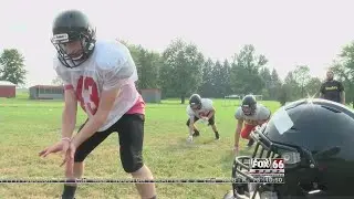 Lakeview Sailors Preview (8-20-18)
