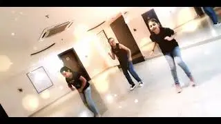 #de taali song #kids dance video #bollywood dance video# fly dance institute #coriyograph by Ankit