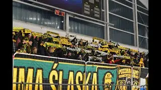 [DOPING] 28.12.2025 ZAGŁĘBIE SOSNOWIEC - GKS KATOWICE (PP W KRYNICY)