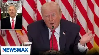 Trump doesn't want to just throw money at healthcare: Dr. Mehmet Oz | Newsline