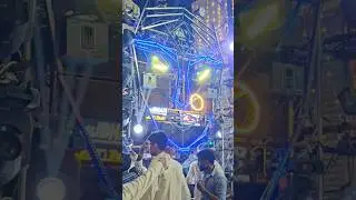 Dj Crazy' Raipur New Jhanki Setup 2025