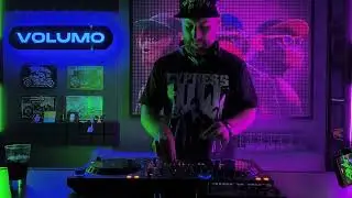DJ Set - VOLUMIX #46 | Best Minimal & Tech House | TOP Music September 2024