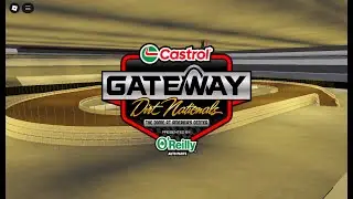 LIVE | 3rd Annual Kubota Gateway Dirt Nationals | Prelim Selections| LIVE