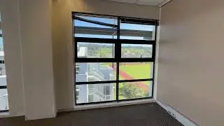 Office to Let with Back-up Power and Balconies with Views In Tygervalley