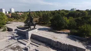 Dobrich-Bulgaria