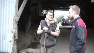 Prix &agrave; l'installation 2023 | Thomas Barrault | Jeunes Agriculteurs de Loire-Atlantique