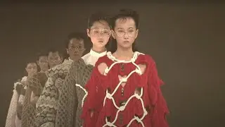 pillings (TFA) 2022 A/W Collection | Rakuten Fashion Week TOKYO 2022 A/W