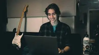 Green Line Records - Northeastern's Student Record Label