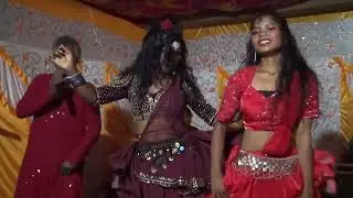 Bihari Yadav Deewana ka live stage show Balrampur intertainment