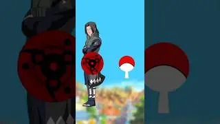 Fugaku vs uchiha! #Fugakuuchiha #clanuchiha