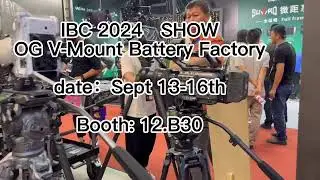 #ibc #rolux v mount battery manufacturer&nbsp;in China.