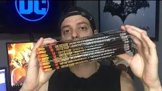 HELLBLAZER - ORIGENS (RECOMENDA&Ccedil;&Atilde;O)