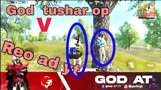 akad  ko krepya apna  jod  me  rake.👑🔛pubg lite  God  vs reo