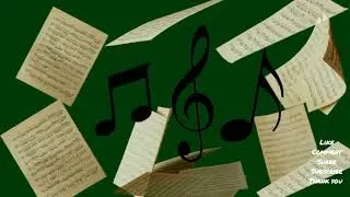 Meditation for study concentration, soothing music, relaxing brain music..