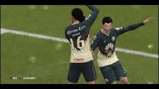 FIFA 18 Wonder GOAL Van Dijk