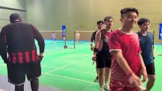 MD Tim  | Long + Tom + Hung + Toan