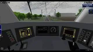 Trajet Nancy D&eacute;p&ocirc;t &agrave; Dijon en BB27000 Fret sur TSR24 Roblox.