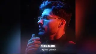 Serdar Agali - A&yacute;ym g&uuml;nim. 2025 (music video)