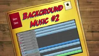 HD Background Music #2 Dance (Loopable)
