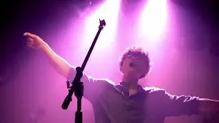 Porcho - B.T.F (Back To The Funk) (live at MOSAiC 2020)