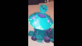 Nigu car sqodd
