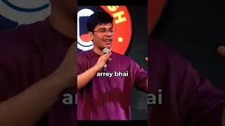 #standup comedy#indain standup # madhur virli