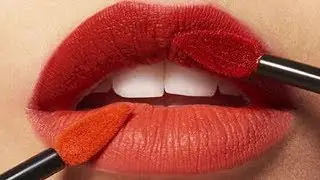 Lipstick Tutorials 2019 💄 New Amazing Lip Art Ideas #180