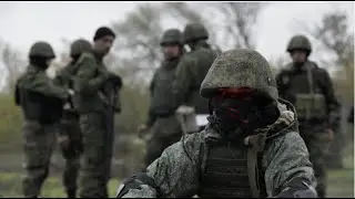 RUSSIAN GROUND FORCES EXPERIENCE