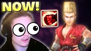 FIRE PAUL IS ACTUALLY SOLID NOW! (Summoners War)