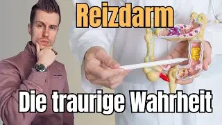 Die Traurige Wahrheit &uuml;ber Reizdarm
