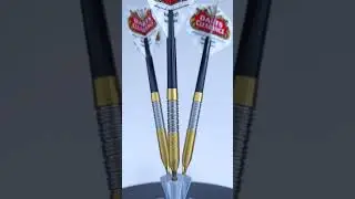 Awesome Set of Darts From Darts Clearance #darts