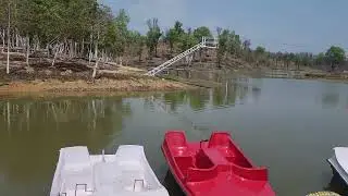 Dilpui lake......Mizoram 