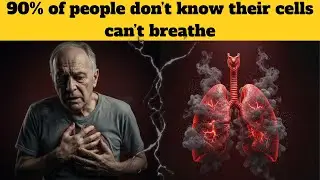 Stage 4 Cancer Gone in 6 Months | 92-Year-Old Reveals 8 Hidden Rules