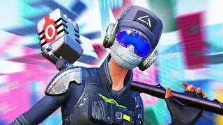 High Kill Solo Vs Squads Full Game Play ( Creative Destruction )