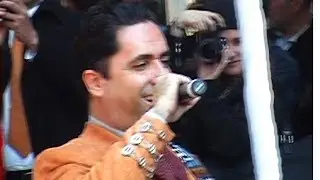 ¡AY JALISCO NO TE RAJES! - Rafael Jorge Negrete