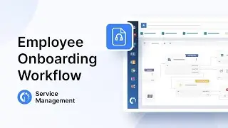 Employee Onboarding Automation: How to Set up an HR Workflow