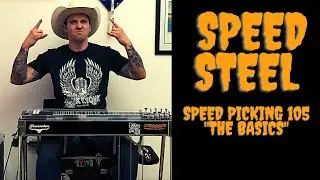 Speed Picking 105 