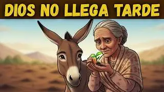 Cuando Doña Gracia entendió que todo pasa a su tiempo — una sabiduría para los días difíciles