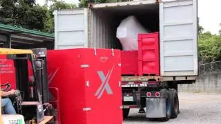 Behind the Scenes at Semyx, LLC