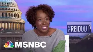 Watch Joy Reid's Mini-Biography On Tucker Carlson's Many Failures | MSNBC