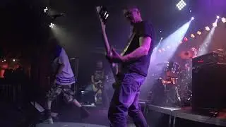 R&ouml;vsvett @ Palatset, Link&ouml;ping, 7 april 2023