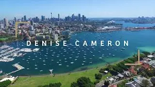 24/9 Goomerah Crescent, Darling Point