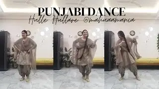 Hulle Hullare #mahuaamania #hullehullare #rajeshwari #dance thankyou@OfficialRajeshwariSachdev